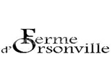Logo Ferme d'Orsonville