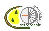 Logo Cartographie Orientation