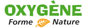 Logo Oxygène Forme Nature