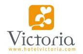 Logo Hôtel Victoria