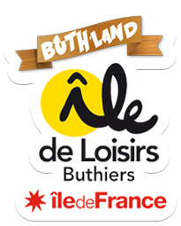 Logo Île de Buthiers