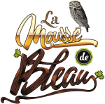 Logo de La Mousse de Bleau