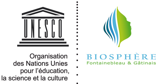Logo UNESCO et Biosphère