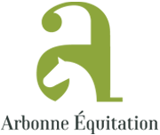 Logo Arbonne équitation