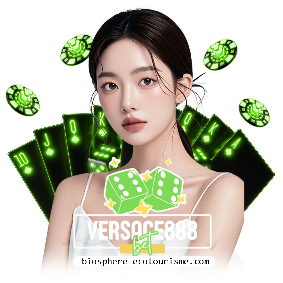 versace888