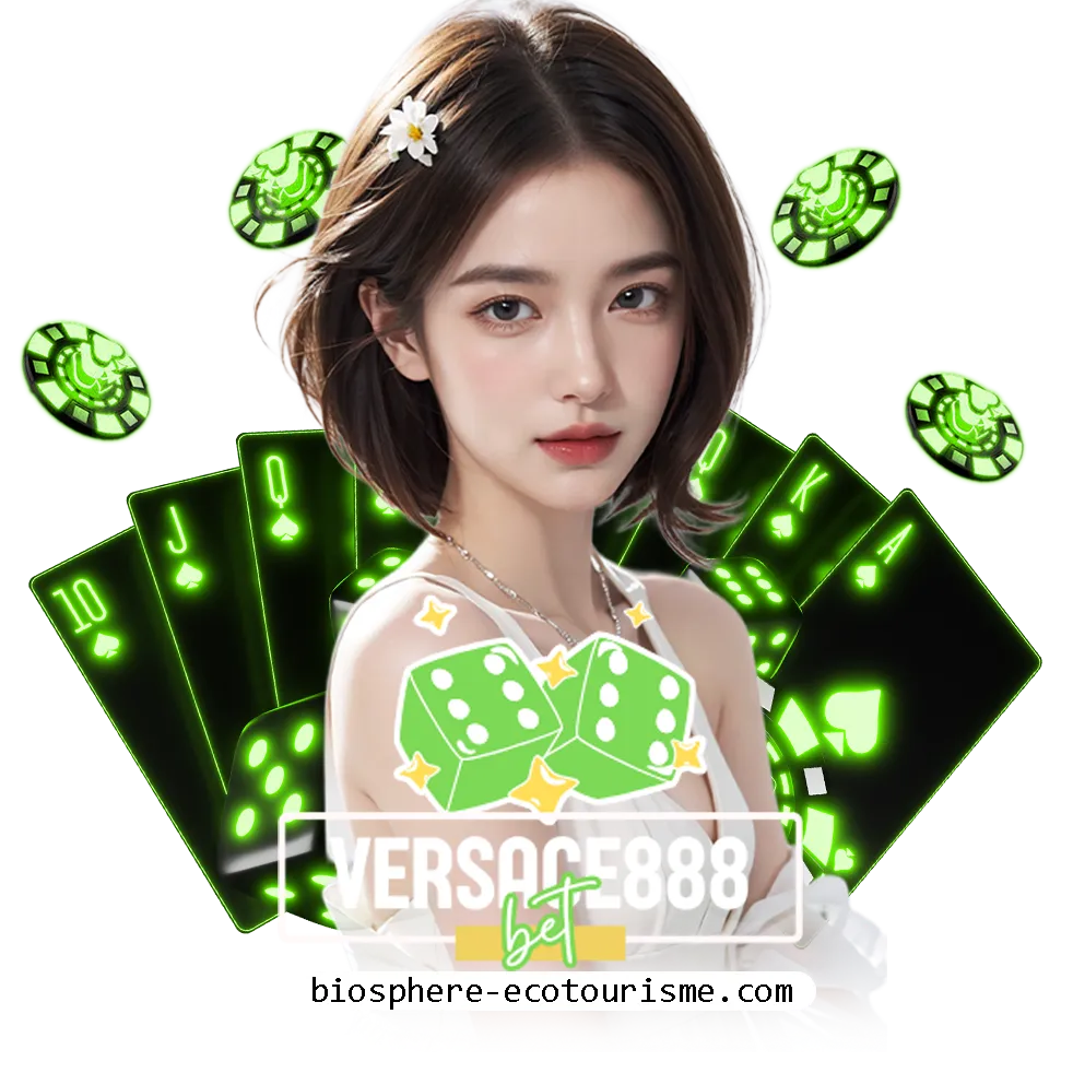 เว็บตรง versace888