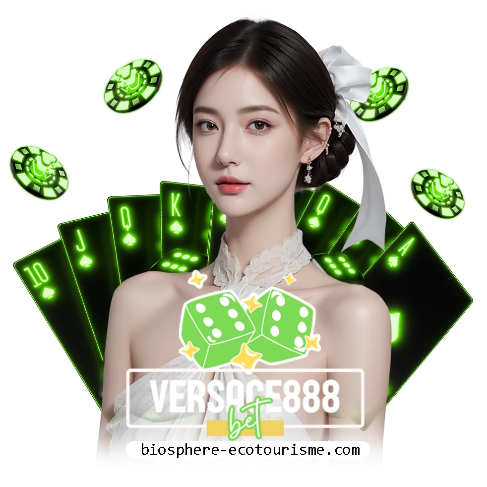 versace888 joker
