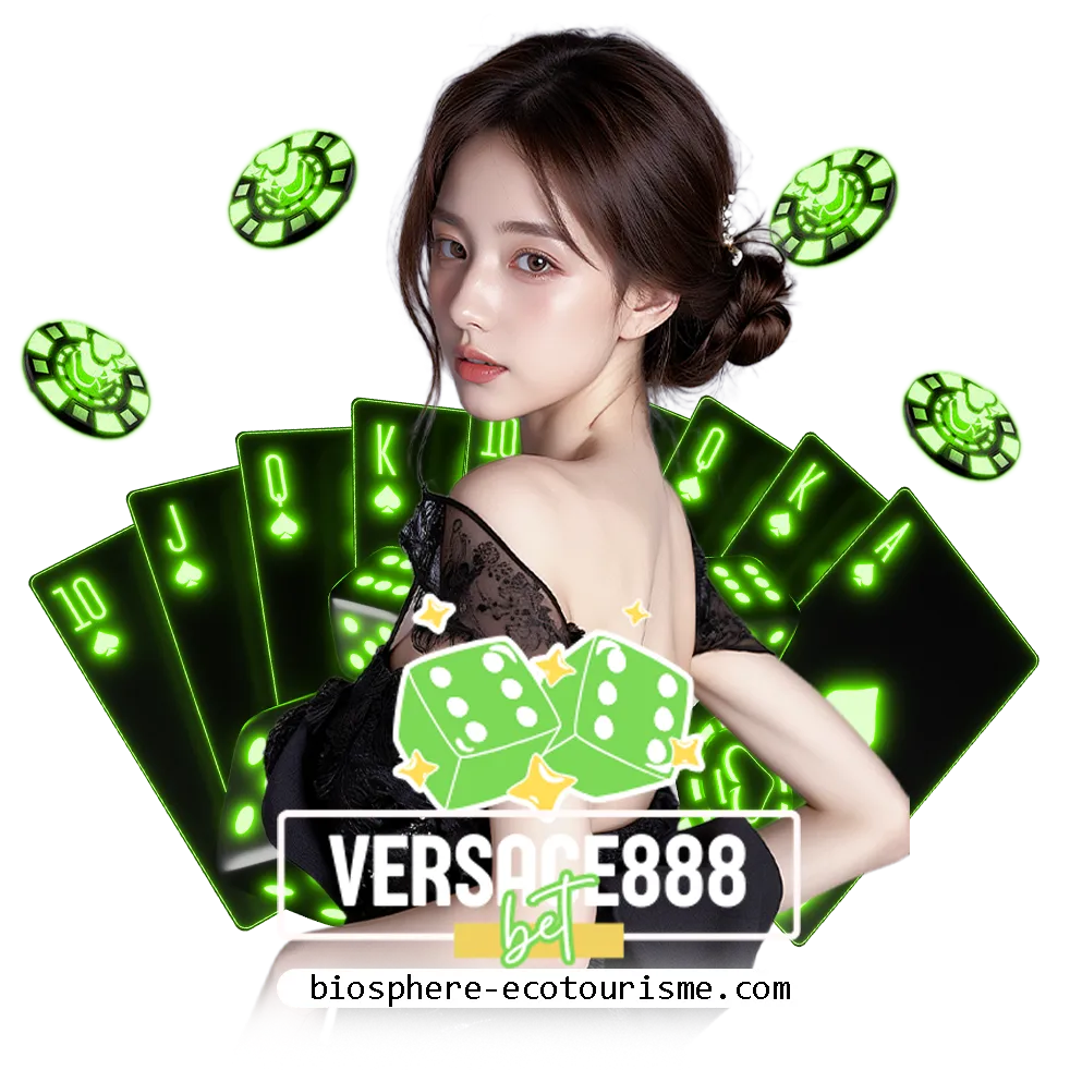 versace888 สล็อต