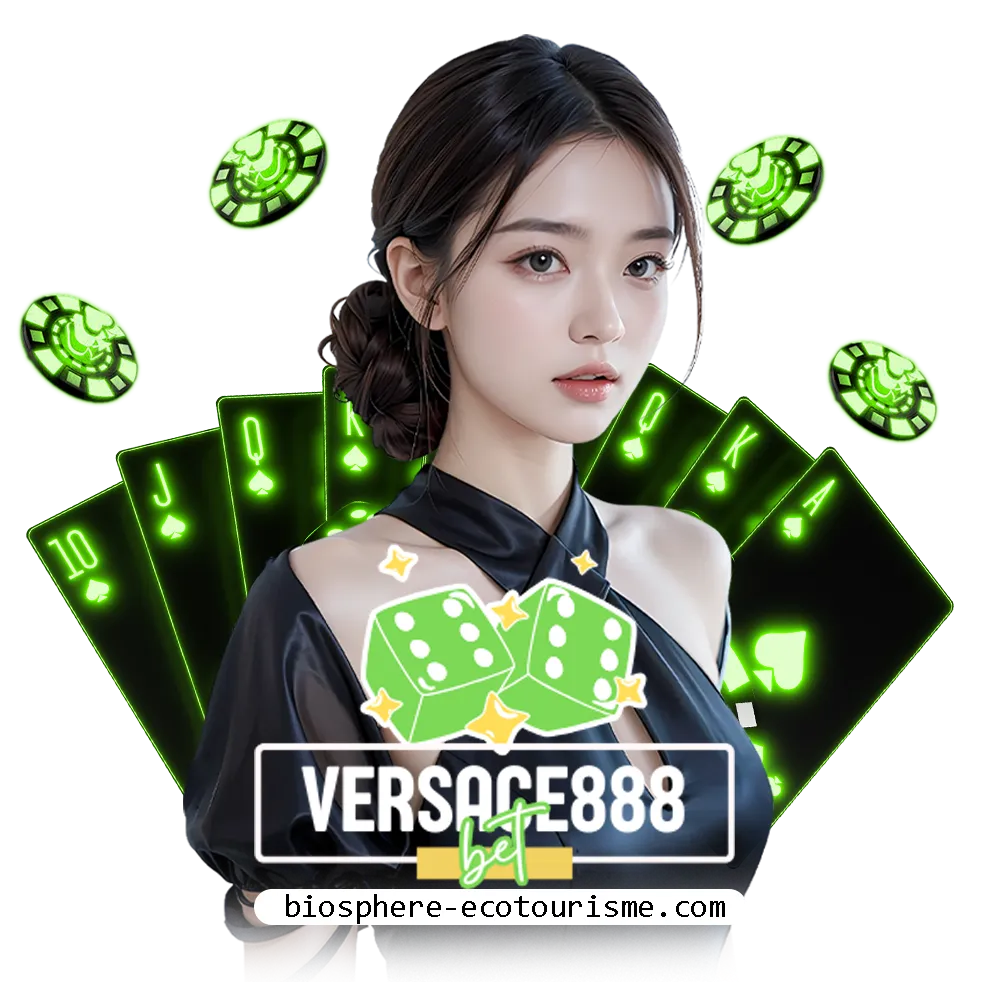 versace888 เว็บตรง